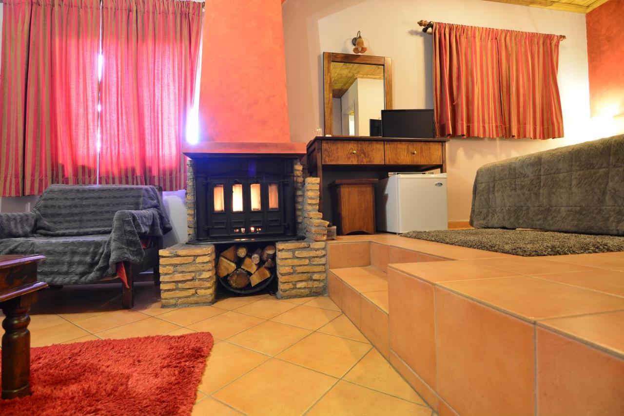 Georgio'S V Chalet Kalavrita Екстериор снимка
