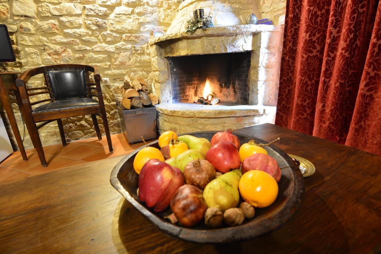 Georgio'S V Chalet Kalavrita Екстериор снимка