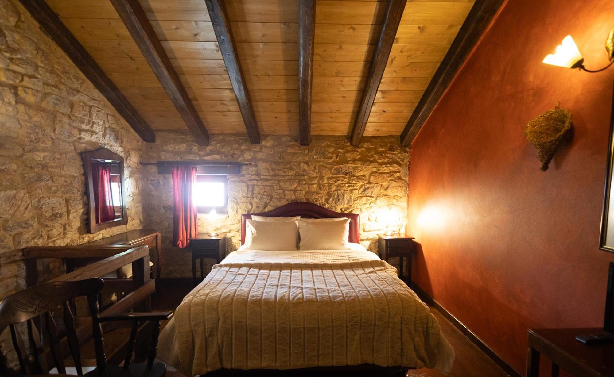 Georgio'S V Chalet Kalavrita Екстериор снимка